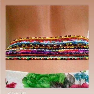 Beautiful Waist Beads